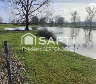  Terrain � vendre 36771 m�