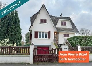  Maison � vendre 5 pi�ces 84 m�