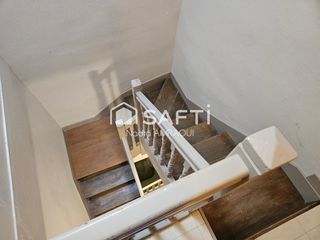  Appartement � vendre 1 pi�ce 38 m�