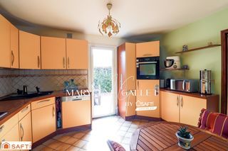  Maison � vendre 5 pi�ces 129 m�