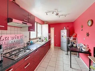  Maison � vendre 6 pi�ces 100 m�