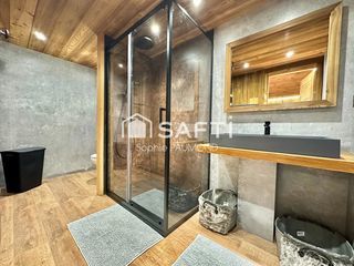  Maison � vendre 6 pi�ces 206 m�