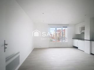  Appartement � vendre 1 pi�ce 21 m�