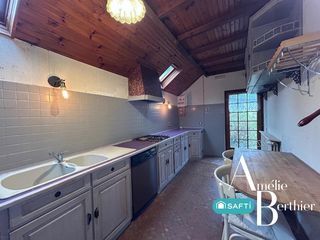  Maison � vendre 3 pi�ces 98 m�