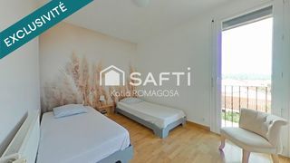  Appartement � vendre 3 pi�ces 53 m�