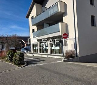  Appartement � vendre 4 pi�ces 86 m�