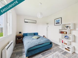  Maison � vendre 5 pi�ces 130 m�