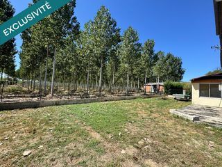  Maison � vendre 10 pi�ces 400 m�