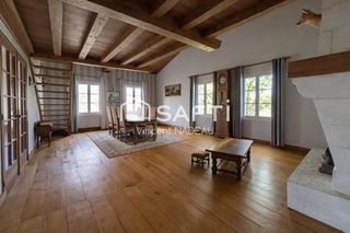  Maison � vendre 7 pi�ces 194 m�