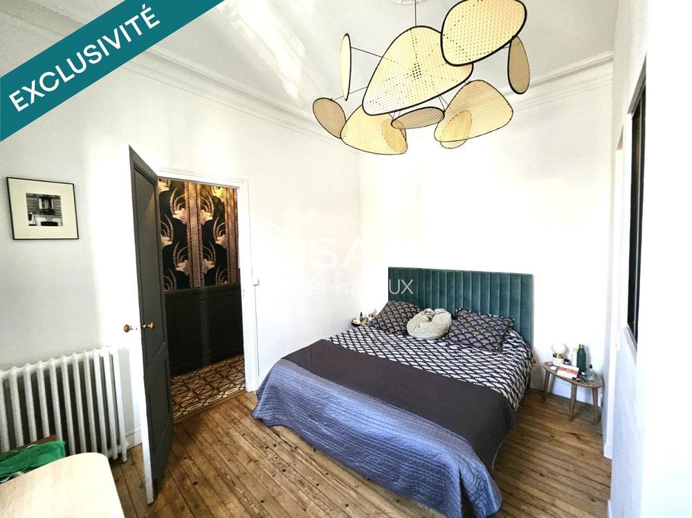 � vendre  Maison Bordeaux (33800)