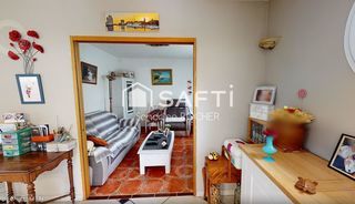  Maison � vendre 5 pi�ces 90 m�