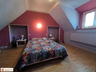  Maison � vendre 6 pi�ces 110 m�