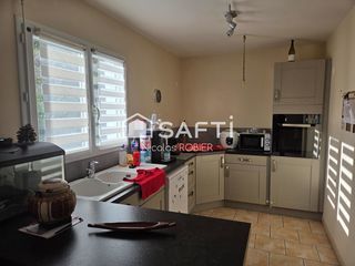  Maison � vendre 5 pi�ces 110 m�