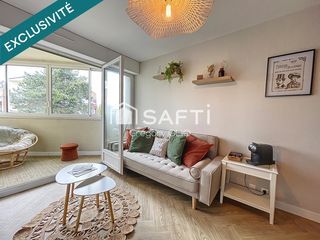  Appartement � vendre 2 pi�ces 23 m�