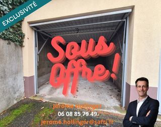  Parking / Garage � vendre 