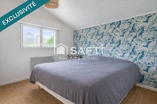  Maison � vendre 3 pi�ces 70 m�