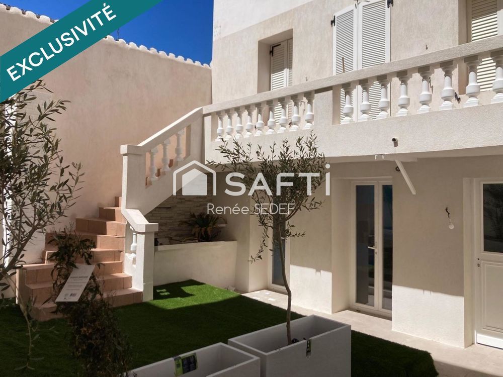 � vendre  Appartement Cagnes-sur-Mer (06800)