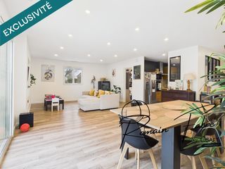  Maison � vendre 6 pi�ces 140 m�