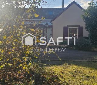  Maison � vendre 5 pi�ces 180 m�