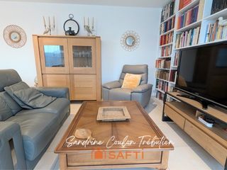  Maison � vendre 5 pi�ces 113 m�