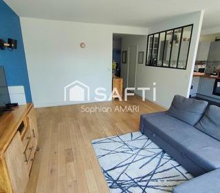  Appartement � vendre 3 pi�ces 73 m�