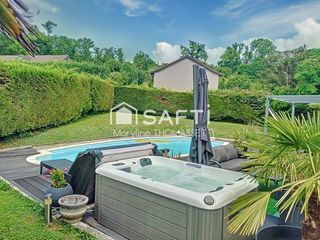  Maison � vendre 5 pi�ces 147 m�