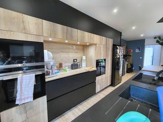  Maison � vendre 5 pi�ces 143 m�