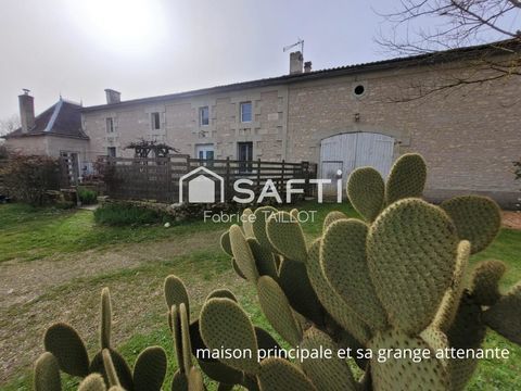  MAISONS 14 PI�CES 345 M2 Maison - 14 pi�ce(s) - 345 m�