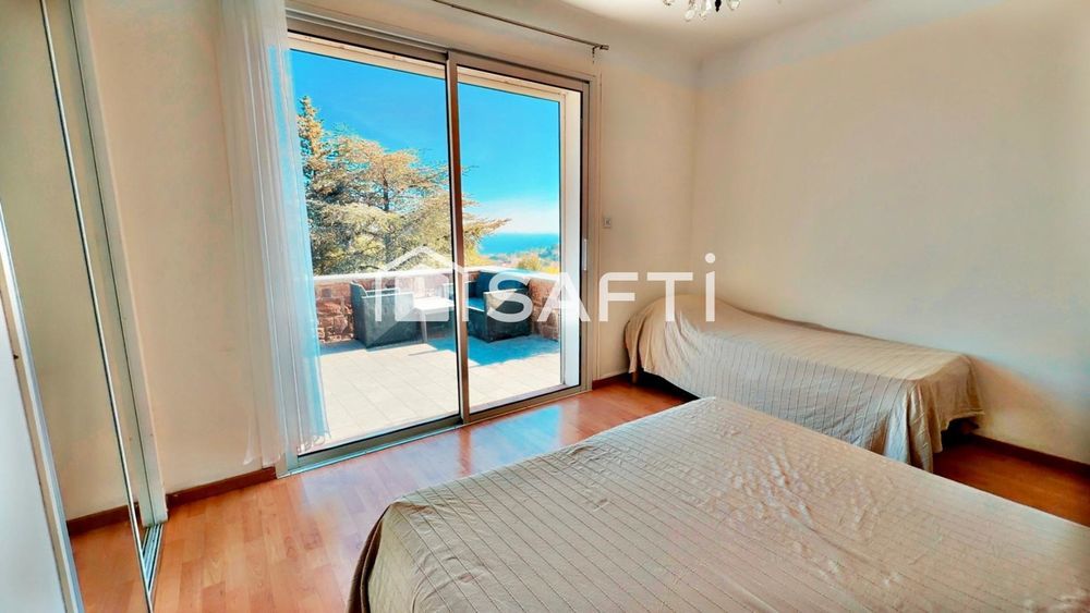 � vendre  Maison St Aygulf (83370)