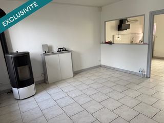  Maison � vendre 4 pi�ces 66 m�