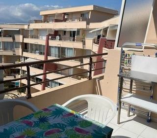  Appartement � vendre 2 pi�ces 26 m�