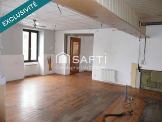  Appartement � vendre 3 pi�ces 85 m�