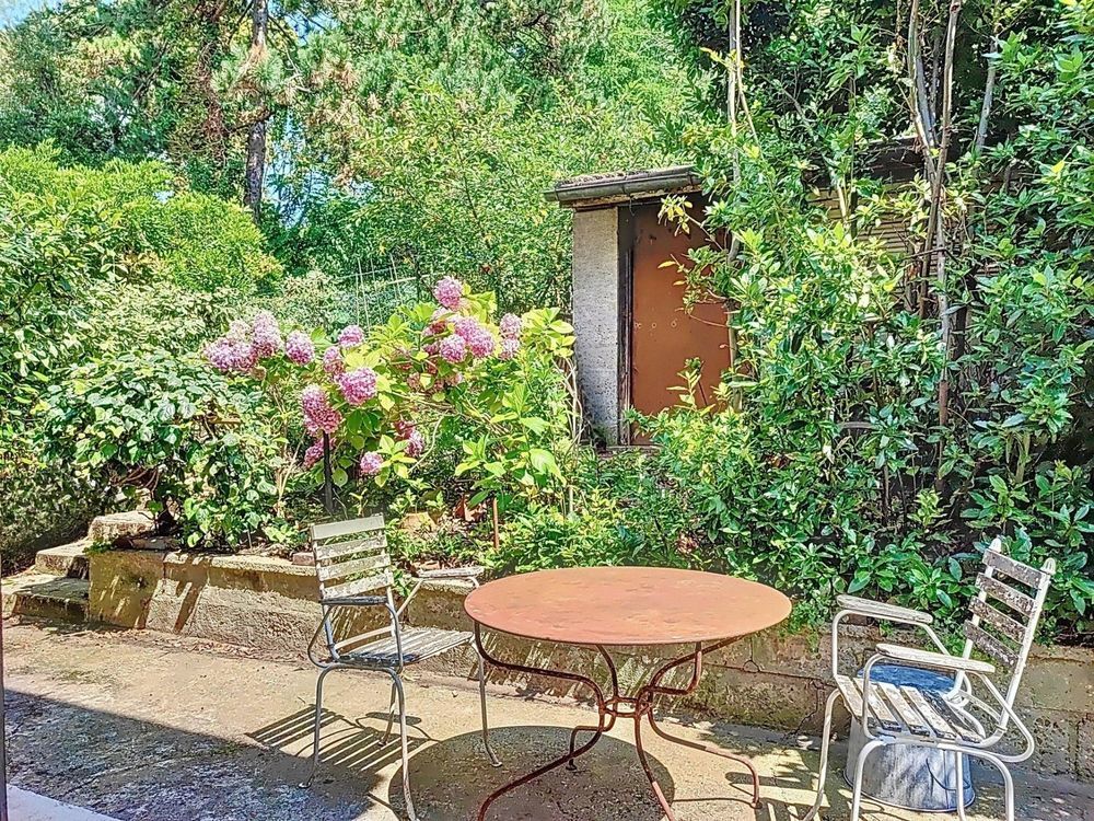 � vendre  Maison Rueil-Malmaison (92500)