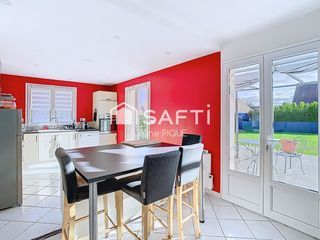  Maison � vendre 7 pi�ces 126 m�