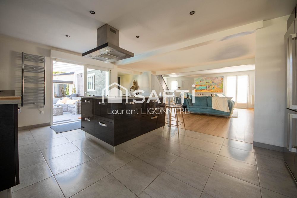 � vendre  Maison Santeny (94440)