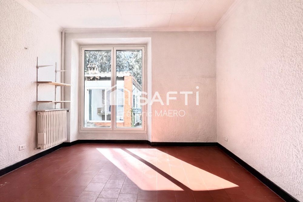 � vendre  Maison Vitrolles (13127)