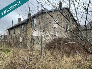  Maison � vendre 15 + pi�ces 400 m�