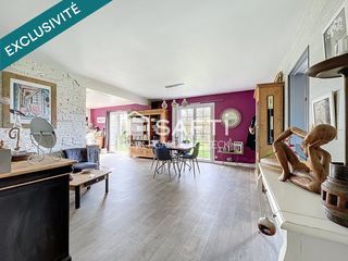  Maison � vendre 6 pi�ces 160 m�