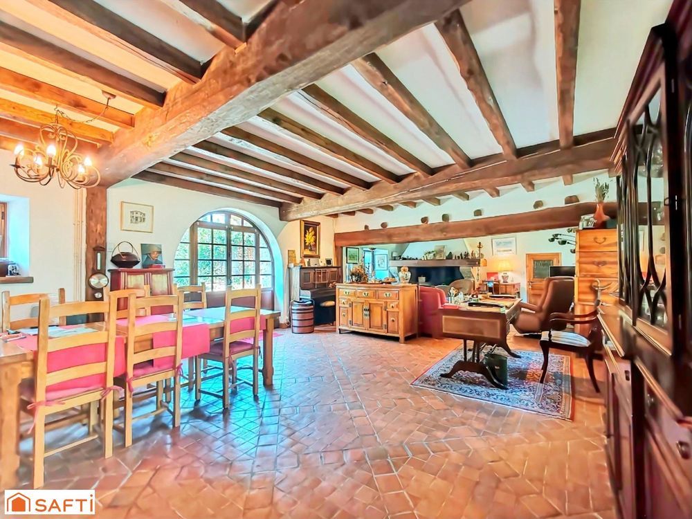 � vendre  Maison Hargeville (78790)