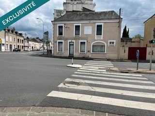  Maison � vendre 4 pi�ces 108 m�