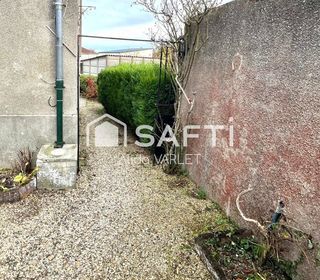  Maison � vendre 5 pi�ces 79 m�