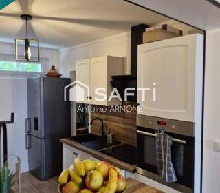  Appartement � vendre 3 pi�ces 60 m�