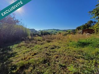  Terrain � vendre 12600 m�