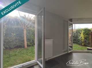  Appartement � vendre 1 pi�ce 37 m�