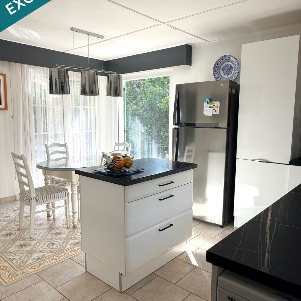 � vendre  Maison Sp�rac�des (06530)