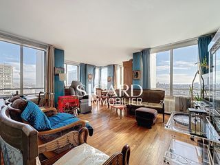  Appartement � vendre 4 pi�ces 87 m�