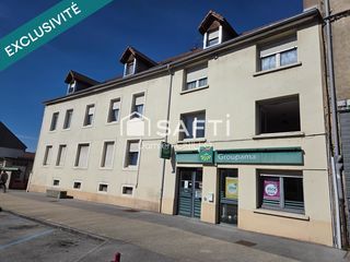  Immeuble � vendre 580 m�