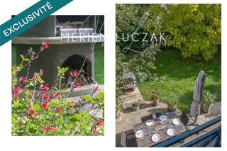  Maison � vendre 7 pi�ces 199 m�