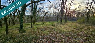  Terrain � vendre 2222 m�