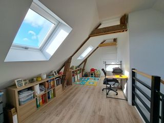  Maison � vendre 5 pi�ces 140 m�